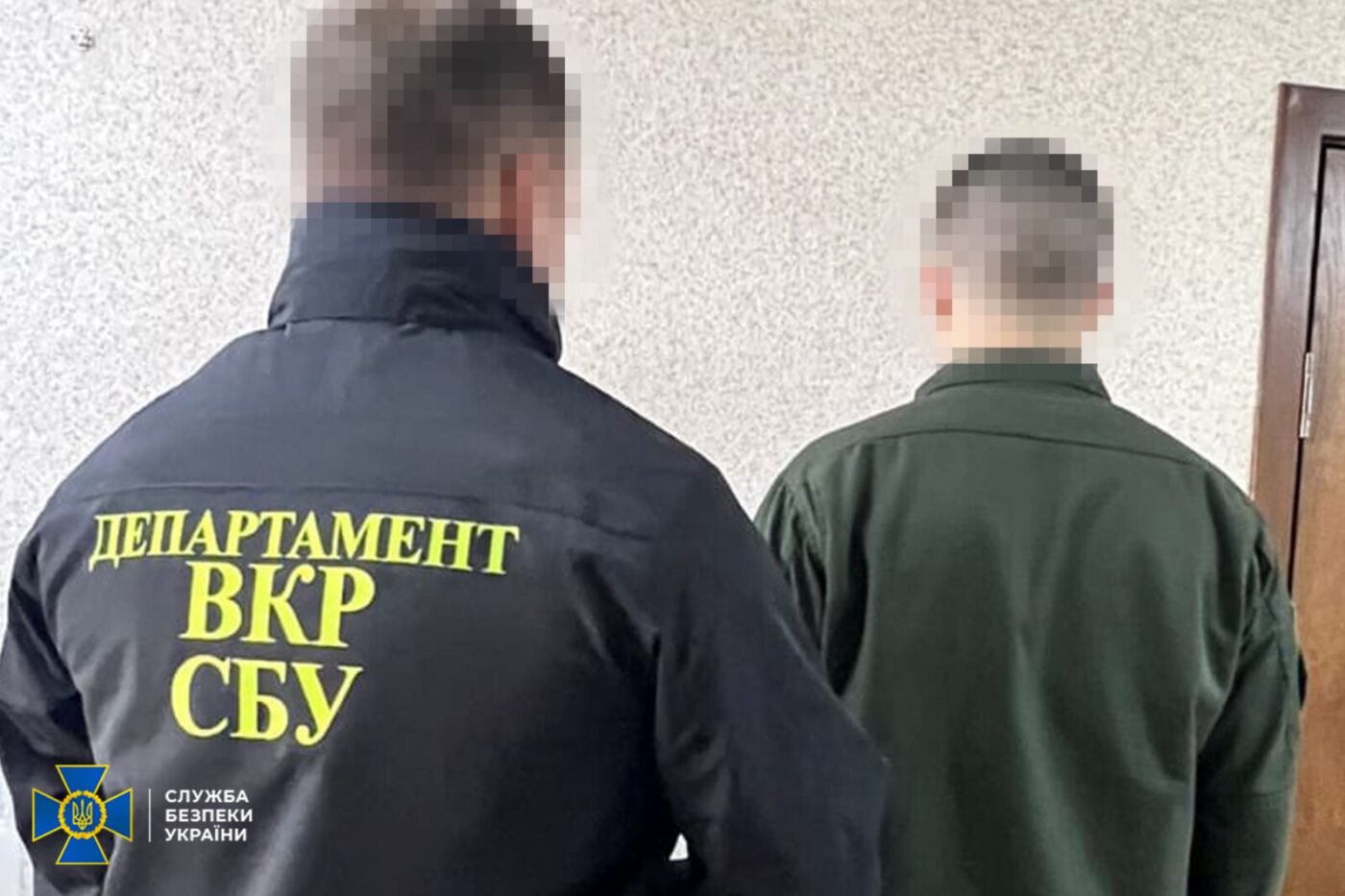 На Київщині затримали «крота» російської розвідки, який збирав розвіддані про «Гвардію наступу» МВС України
