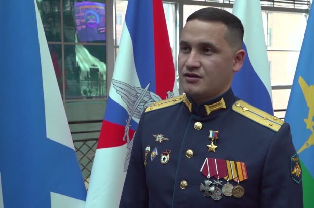 СБУ повідомила про підозру росіянину, який отримав «героя росії» за вбивство мирних жителів у Бучі