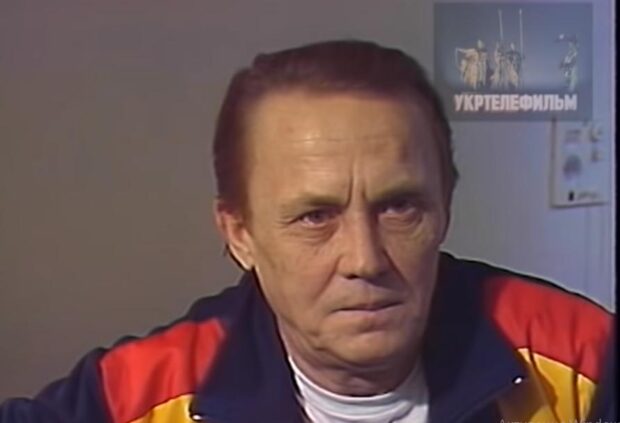 Леонід Кіндзельський