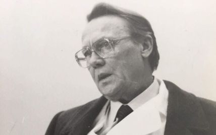 Леонід Кіндзельський