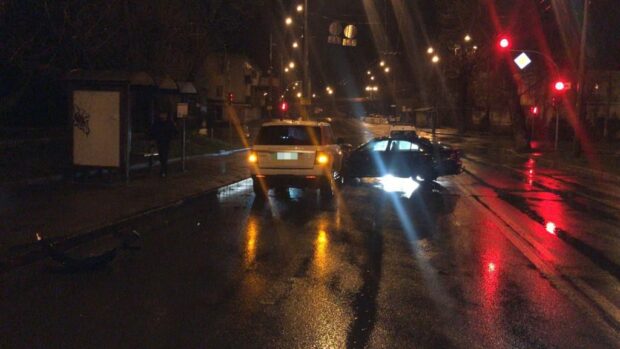 Ступці винесли вирок за п'яне ДТП, прокуратура оскаржуватиме "через м'якість покарання"