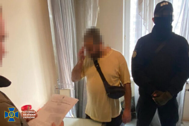 СБУ повідомила про підозру блогеру-провокатору з Києва, який робив «скандальні» стріми