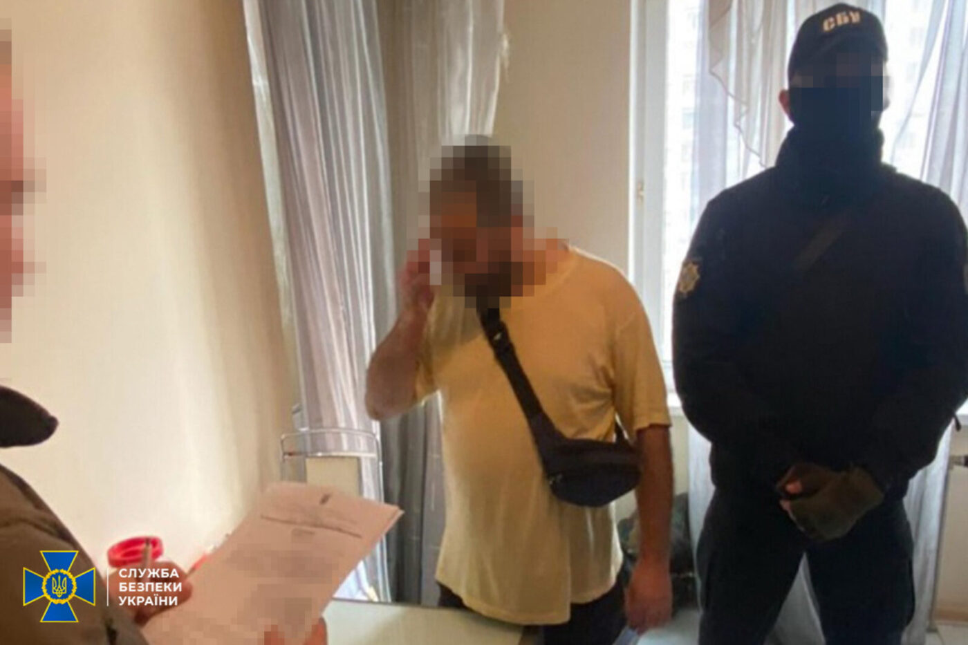 СБУ повідомила про підозру блогеру-провокатору з Києва, який робив «скандальні» стріми