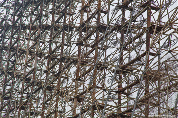 Радіолокаційна станція Дуга 