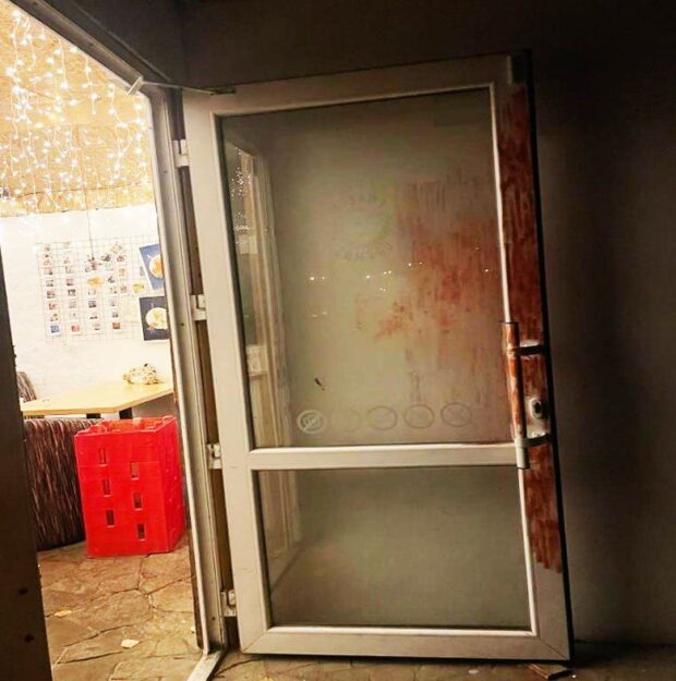 У Києві затримали серійного крадія