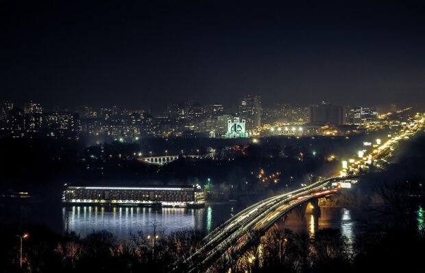 Заплановане на наступний рік виконання робіт на мосту Метро не вплине на роботу метрополітену - КМДА