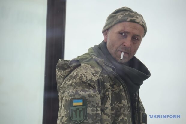 У Києві відкрили пам’ятник Герою України Мацієвському