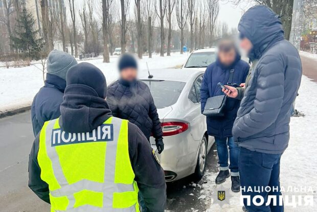 140 тисяч гривень або відключення від водопостачання: у столиці затримали працівника Київводоканалу за вимагання хабаря