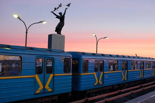 київське метро