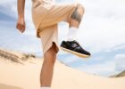 Как выбрать мужские кроссовки в Киеве