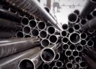 Разновидности стальных труб