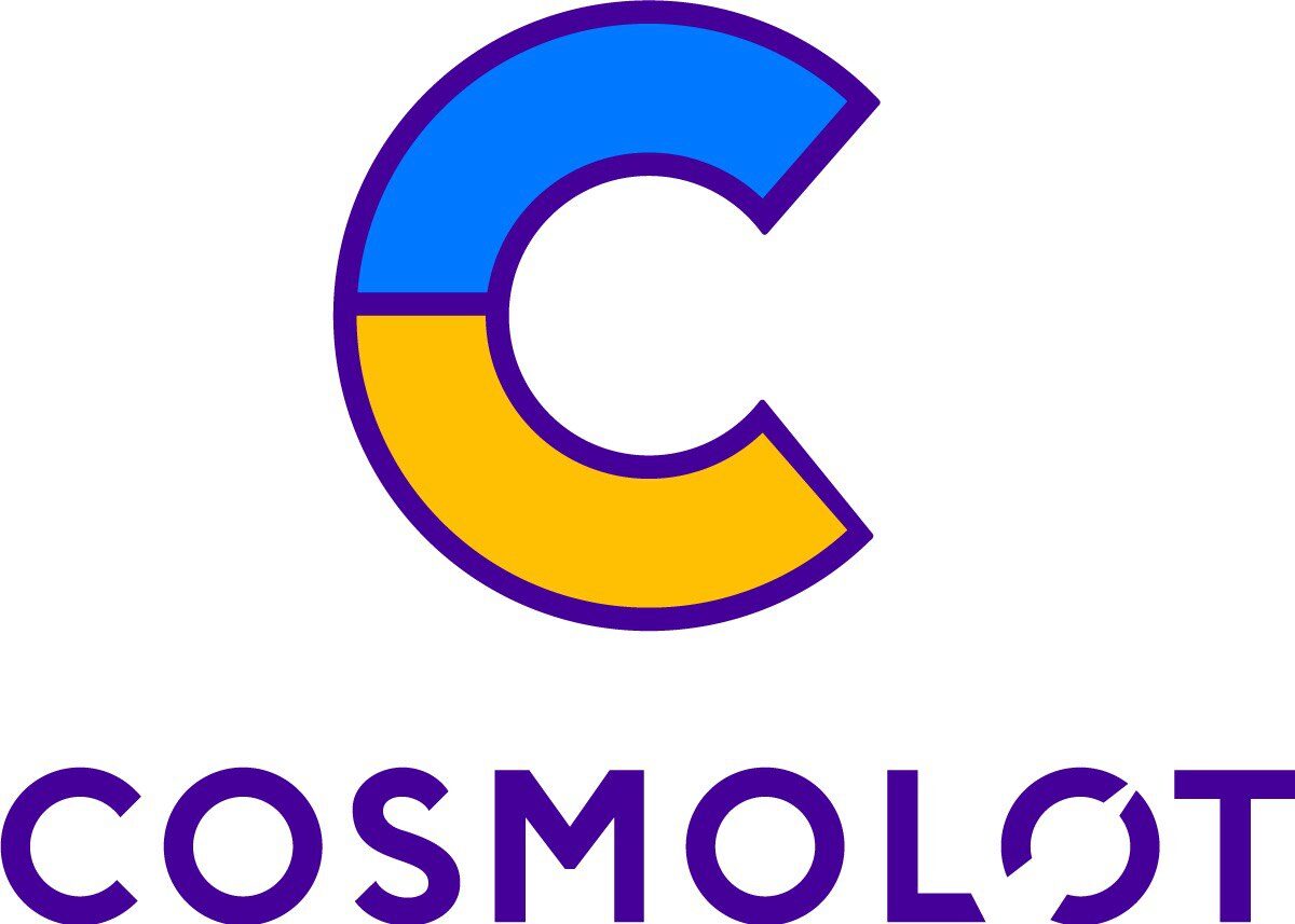 Помощь ВСУ от Cosmolot