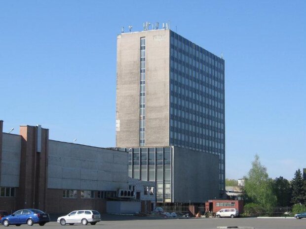 "Електронмаш"