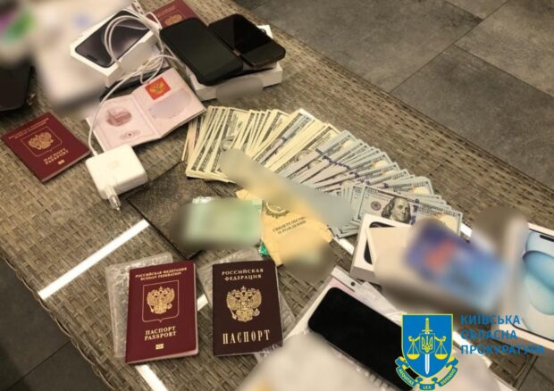 У Київській області росіянин організував підпільне казино