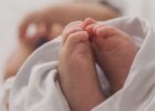 Під час ракетної атаки в укритті пологового у Боярці народилася дитина — КОВА