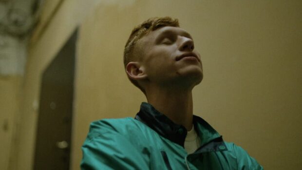 Прощавай, Головін