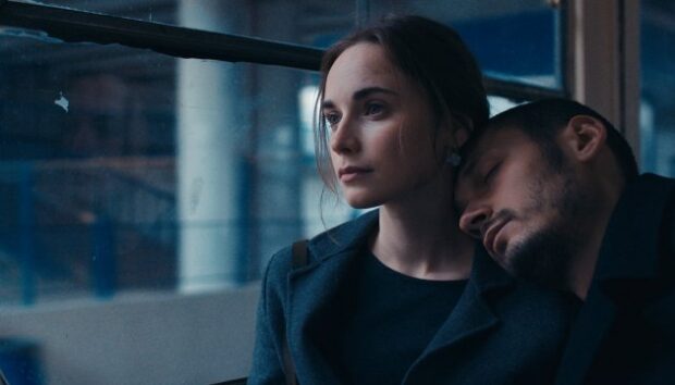 Стрімголов