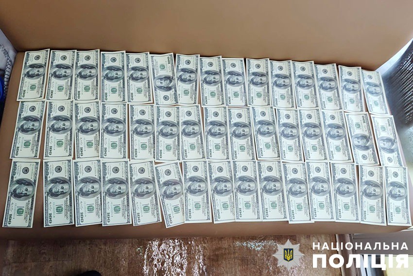 8500 доларів США за ухилення від військової служби: у Києві повідомили зловмиснику про підозру