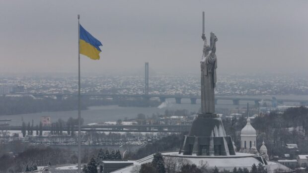 У Києві перейменували ще 29 вулиць та скверів