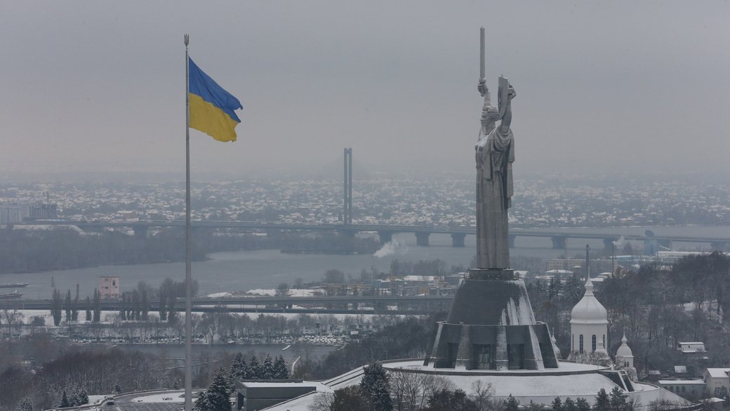 У Києві перейменували ще 29 вулиць та скверів