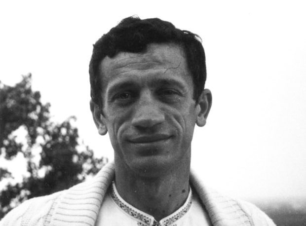 Валерій Марченко