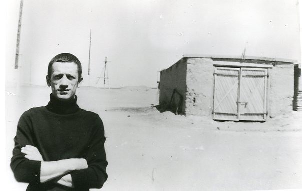 Валерій Марченко