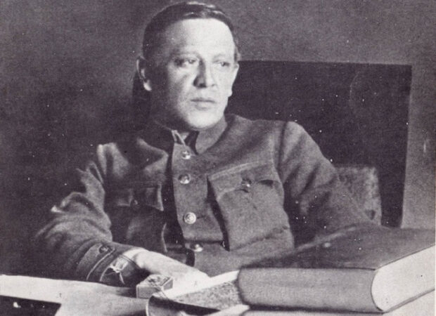 Симон Петлюра