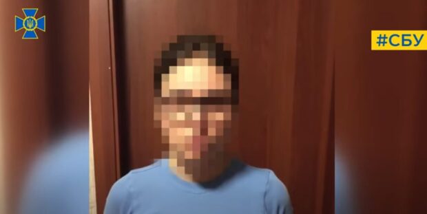 СБУ викрила блогерів, які опублікували відео ворожих «прильотів» по Києву 2 січня