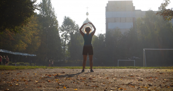 Божественні