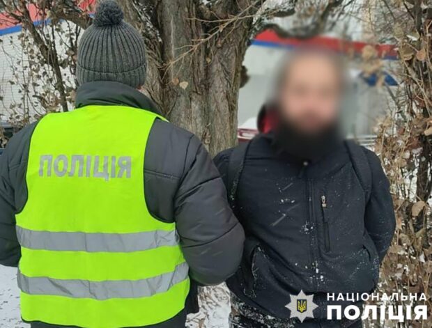 Жорстоке вбивство жінки у квітковому магазині: у Києві затримали чоловіка