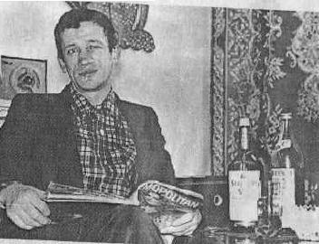 Валерій Марченко