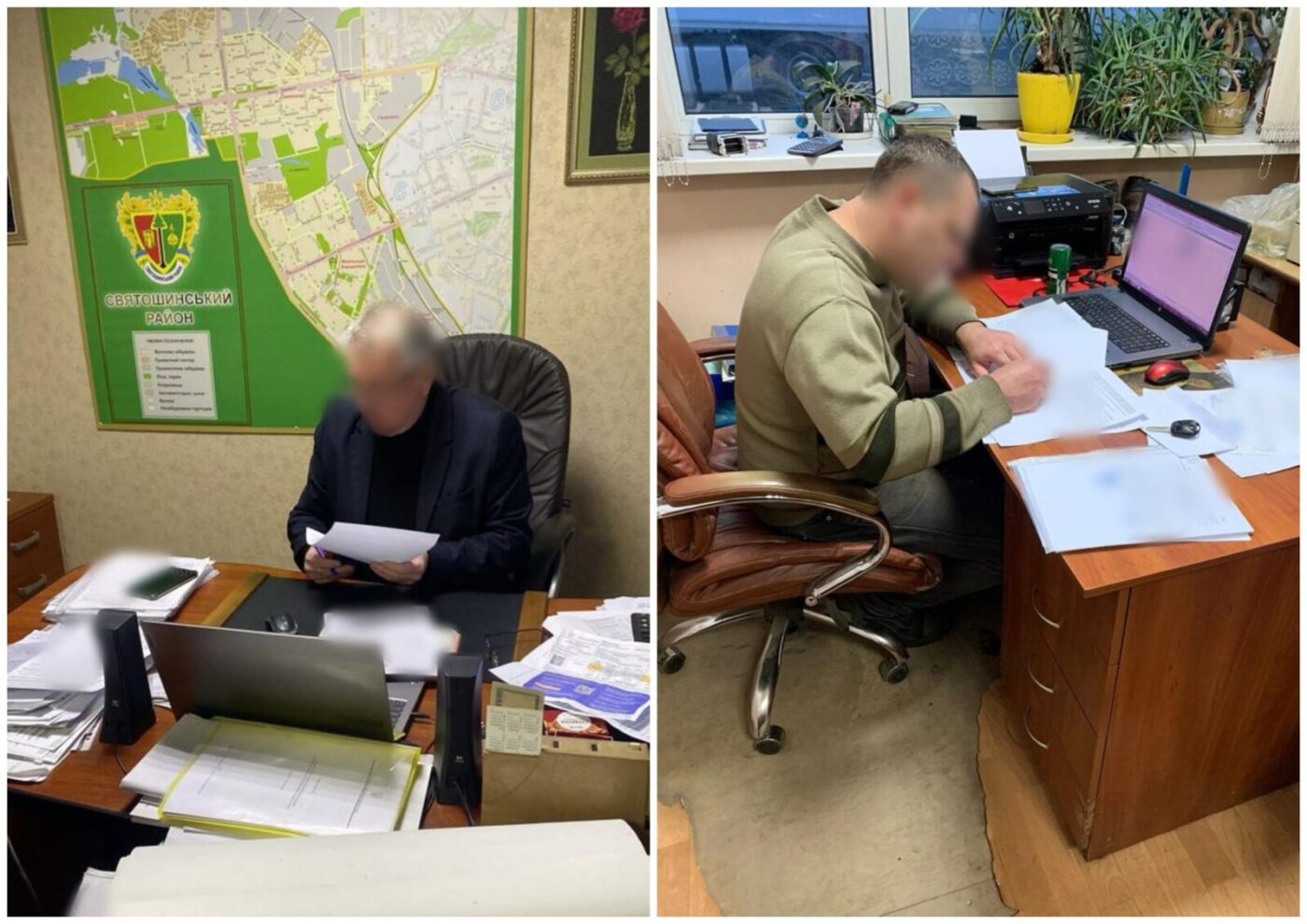 Розтрата 1 млн грн на закупівлі огорожі: підозрюють посадовців підприємства, підпорядкованого "Київавтодору"
