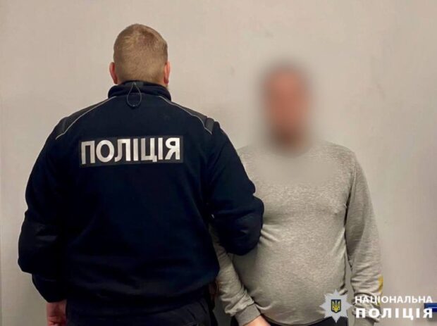 На Київщині оголосили про підозру зловмиснику, який привласнив банківську картку загиблого в авіакатастрофі у Броварах