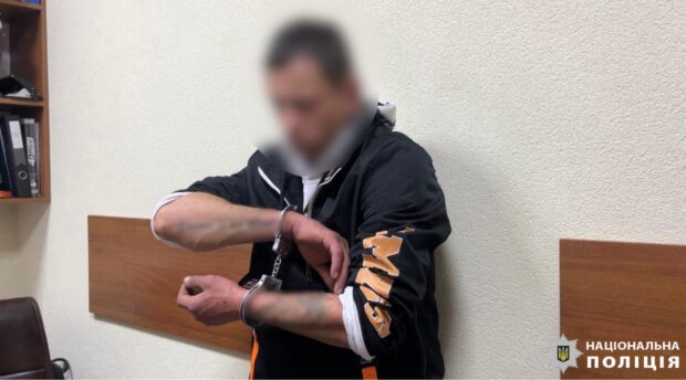 Зґвалтування падчерки, створення та розповсюдження дитячої порнографії: поліція Київщини скерувала до суду обвинувальний акт відносно подружжя