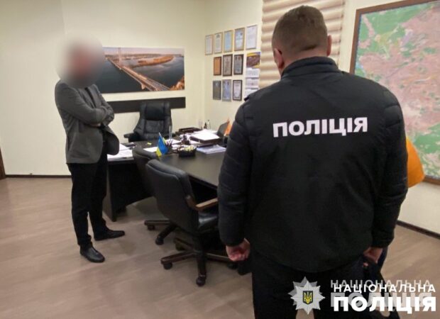 Майже 300 млн грн збитків: генеральному директору «Київавтодор» та ексначальнику одного з експлуатаційних управлінь столиці повідомлено підозру