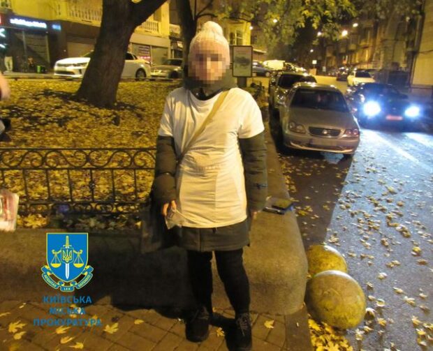 У Києві викрили псевдоволонтерку, яка нібито збирала кошти для дітей-сиріт