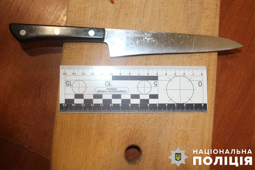 Вбив сусіда через гучну музику: у Києві затримали чоловіка