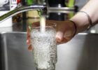Как выбрать систему фильтрации для квартиры с краном чистой воды
