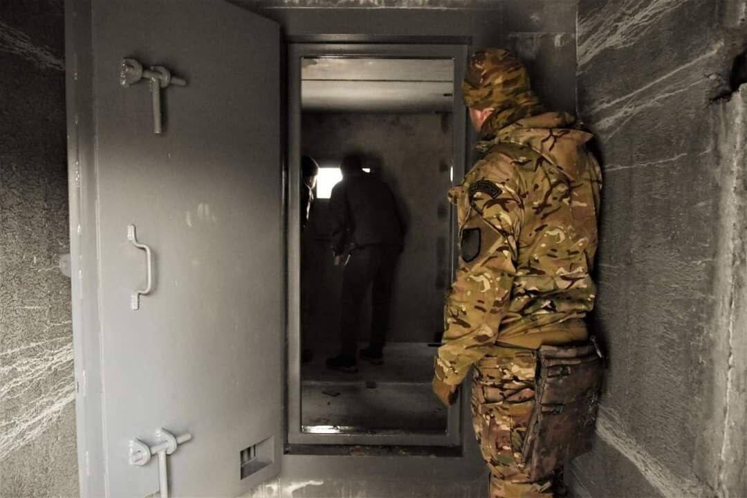 Нова лінія оборони: чи готовий Київ до можливих атак з півночі?