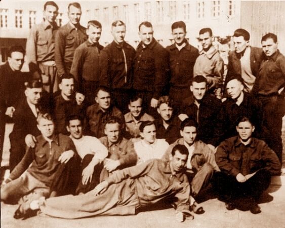 Олександр Скоцень