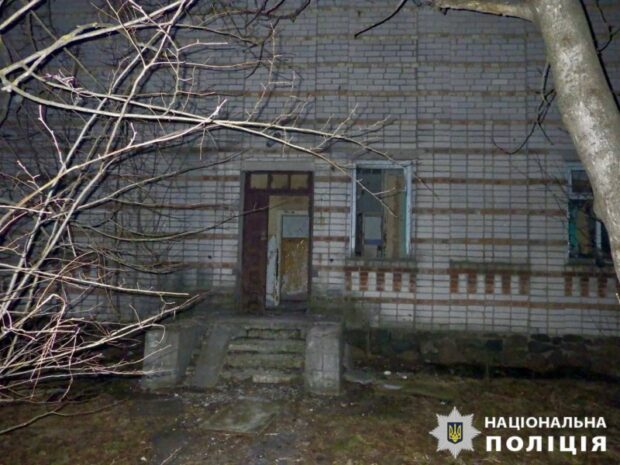 На Київщині знайшли труп підлітка