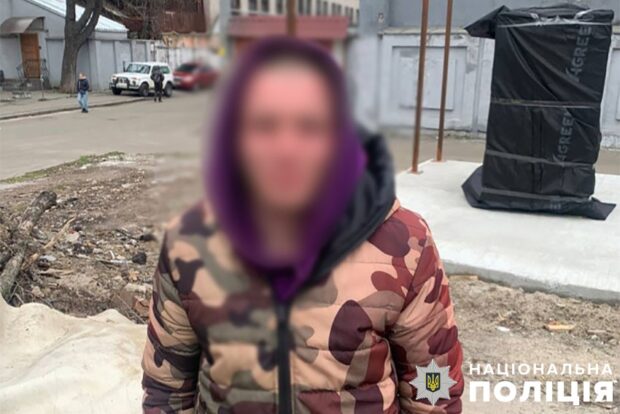 Через помсту вбив собаку колишньої дівчини: у Києві повідомили зловмиснику про підозру