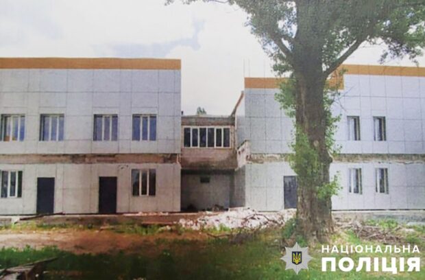 Розікрали понад 3 мільйони бюджетних коштів на реконструкції дитячої лікарні: у столиці оголосили про підозру службовій особі та підприємцю