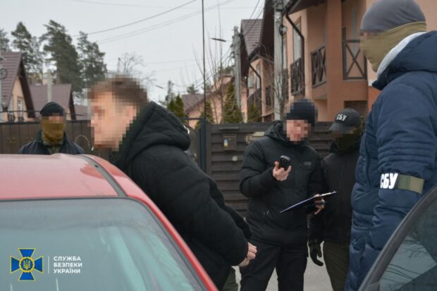 СБУ знешкодила масштабну агентурну мережу фсб, яка «під прикриттям» УПЦ (МП) намагалася дестабілізувати ситуацію в Україні