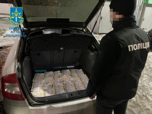 Асфальт за 500 000 гривень: у Києві перед судом постане керівник комунального підприємства