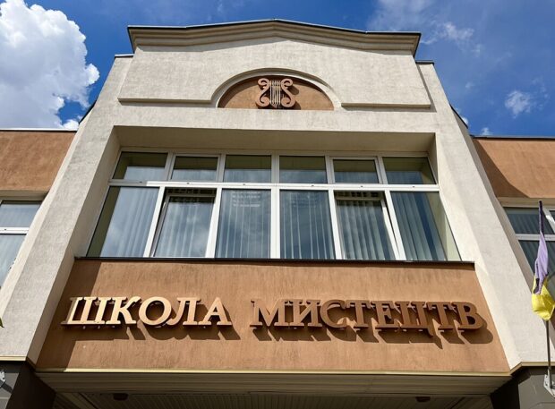 Дитячій школі мистецтв № 5 Оболонського району присвоєно ім’я Героя України, українського хормейстера та диригента Льва Венедиктова