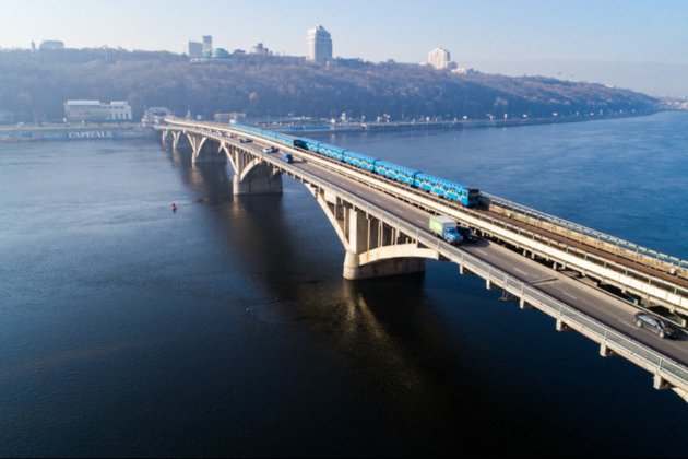 З 8 березня станція метро «Дніпро» відновить роботу у звичайному режимі