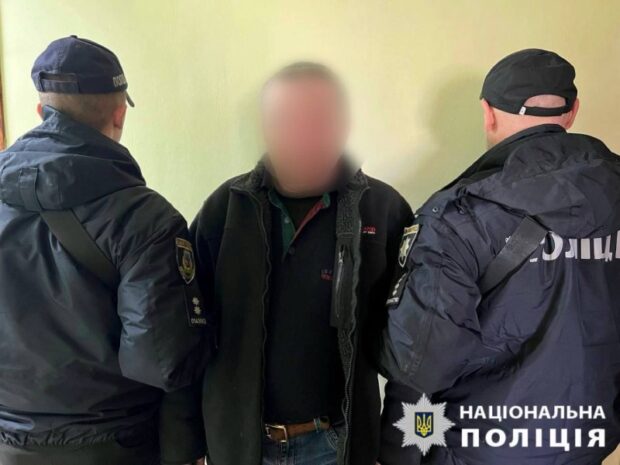 Підпалив будинок, внаслідок чого загинула жінка: правоохоронці Київщини повідомили про підозру зловмиснику