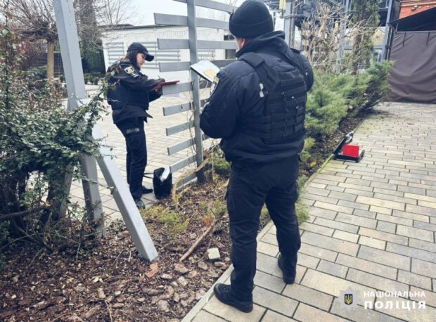 У Білій Церкві на Київщині з ножем напали на 14-річну дівчину