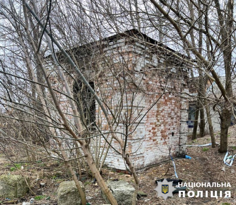 Вбив подругу та спалив тіло: поліцейські Київщини повідомили про підозру зловмиснику